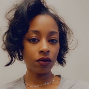 Meet your Posher, Stormy